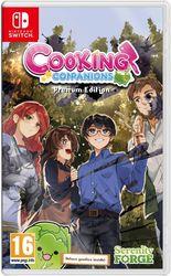 COOKING COMPANIONS PREMIUM EDITION