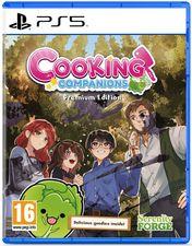 COOKING COMPANIOS PREMIUM EDITION