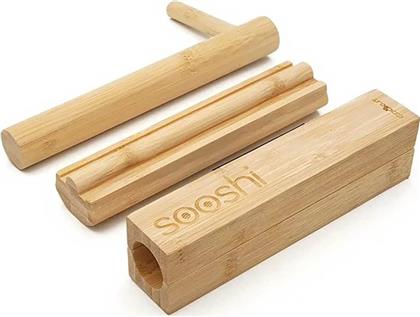 ΣΕΤ ΠΑΡΑΣΚΕΥΗΣ ΣΟΥΣΙ MAKI 20 X 5 X4 CM - SOOSHI COOKUT
