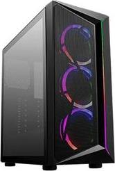 CASE CMP 510 ARGB GAMING MIDI TOWER COOLERMASTER