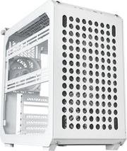 CASE QUBE 500 MIDI TOWER WINDOW WHITE COOLER MASTER