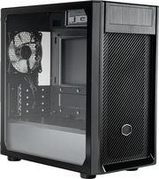 ELITE 300 WITH ODD TRANSPARENT GLASS WINDOW MATX 120M USB 3.2 GEN 1 COOLER MASTER