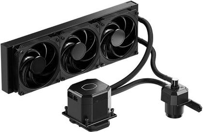 ΥΔΡΟΨΥΞΗ ΕΠΕΞΕΡΓΑΣΤΗ MASTERLIQUID ML360 SUB-ZERO 120MM COOLER MASTER