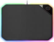 MASTERACCESSORY MP860 DUAL SIDED RGB GAMING MOUSEPAD COOLER MASTER