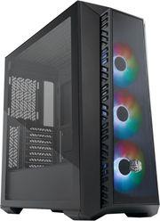MASTERBOX 520 MESH MIDI TOWER COOLER MASTER