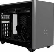 MASTERBOX NR200P MAX BLACK/GRAY MINI-ITX USB 3.2 GEN 1 2X 2.5 COOLER MASTER