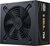 PSU G GOLD 750 750W 80 PLUS GOLD ATX3.0 (PCIE5.0) COOLER MASTER