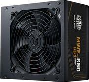 PSU MWE BRONZE 650 V3 230V 650W NO MODULAR ATX 3.1 SUPPORT COOLER MASTER