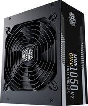PSU MWE GOLD-V2 1050W 80 PLUS GOLD FULLY MODULAR COOLER MASTER