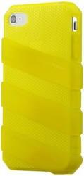 C-IF4C-HFCW-3Y CLAW IPHONE 4/4S CASE TRANSLUCENT YELLOW COOLERMASTER από το e-SHOP