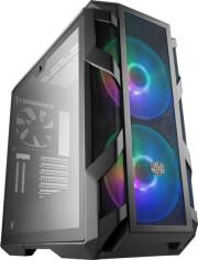 CASE MASTERCASE H500M RGB BLACK COOLERMASTER