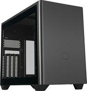 CASE MINI TOWER MASTERBOX NR200P V2 BLACK COOLERMASTER