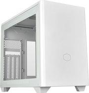 CASE MINI TOWER MASTERBOX NR200P V2 WHITE COOLERMASTER