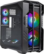 COOLER MASTER HAF 700 FULL TOWER SIDE WINDOW WITHOUT PSU LED ARGB FAN COOLERMASTER