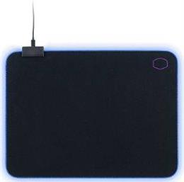 MASTERACCESSORY MP750 SOFT RGB GAMING MOUSEPAD LARGE COOLERMASTER