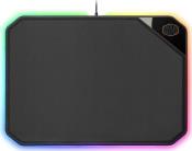 MASTERACCESSORY MP860 DUAL SIDED RGB GAMING MOUSEPAD COOLERMASTER από το e-SHOP