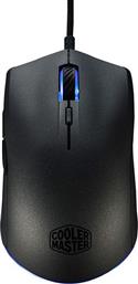 MASTERMOUSE S GAMING MOUSE COOLERMASTER