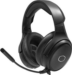 MH-670 WIRELESS GAMING HEADSET COOLERMASTER