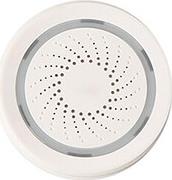 WIFI SIREN WITH TEMPERATURE AND HUMIDITY SENSOR COOLSEER