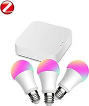 ZIGBEE LIGHT STARTER PACK COOLSEER από το e-SHOP