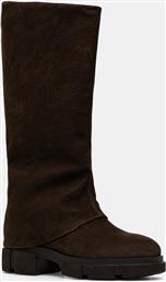 ΜΠΟΤΕΣ NUBUCK ΧΡΩΜΑ: ΚΑΦΕ, CPH554 NABUC COPENHAGEN