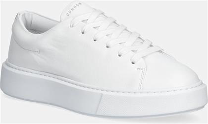 ΔΕΡΜΑΤΙΝΑ SNEAKERS VITELLO COPENHAGEN