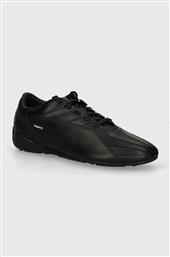 ΑΘΛΗΤΙΚΑ PUMA X SQRCAT ΧΡΩΜΑ: ΜΑΥΡΟ, 39865001 COPERNI