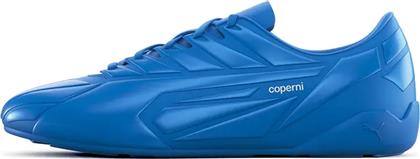 ΑΘΛΗΤΙΚΑ X PUMA SPEEDCAT ΧΡΩΜΑ: ΜΠΛΕ, 398650 COPERNI