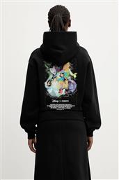 ΜΠΛΟΥΖΑ X DISNEY COLLECTOR ΧΡΩΜΑ: ΜΑΥΡΟ, ΜΕ ΚΟΥΚΟΥΛΑ, DJS15F5018C COPERNI