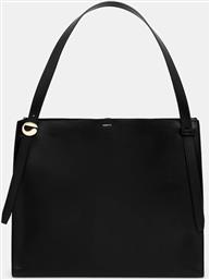 ΔΕΡΜΑΤΙΝΗ ΤΣΑΝΤΑ BELT TOTE COPERNI