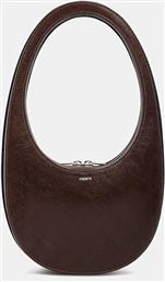 ΔΕΡΜΑΤΙΝΗ ΤΣΑΝΤΑ SWIPE COPERNI