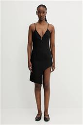 ΦΟΡΕΜΑ TAILORED ASYMMETRIC ΧΡΩΜΑ: ΜΑΥΡΟ, COPR187F3004 COPERNI