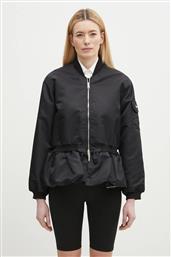 GATHERED HEM BOMBER COPERNI