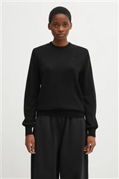 ΜΑΛΛΙΝΟ ΠΟΥΛΟΒΕΡ CLASSIC ΧΡΩΜΑ: ΜΑΥΡΟ, COPML161Y3018MEN COPERNI