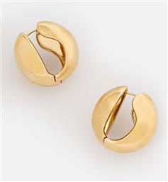 ΣΚΟΥΛΑΡΙΚΙΑ LOGO EARRINGS COPBI04725 COPERNI