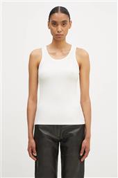 TOP RIB LOGO TANK TOP COPERNI