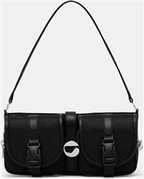 ΤΣΑΝΤΑ CARGO BAGUETTE ΧΡΩΜΑ: ΜΑΥΡΟ, COPBA114F3047 COPERNI