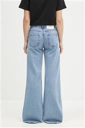 ΤΖΙΝ ΠΑΝΤΕΛΟΝΙ WIDE LEG DENIM PANTS COPP95F2008 COPERNI