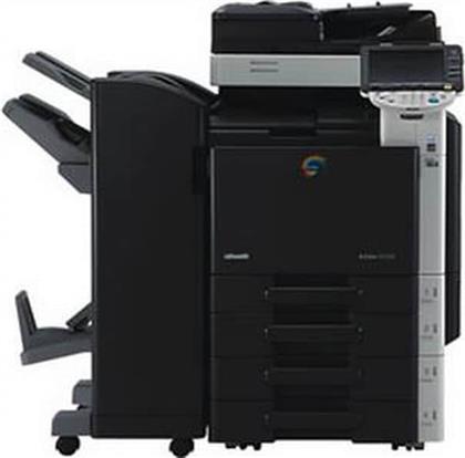 COPIER A3 COLOR OLIVETTI D-COPIA MF220