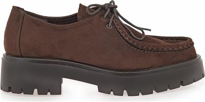 LACE-UP SHOES ΣΧΕΔΙΟ: V110H7302 CORINA