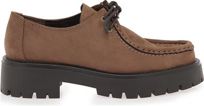 LACE-UP SHOES ΣΧΕΔΙΟ: V110H7302 CORINA