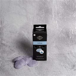 WAX MELTS 10ΤΜΧ SCENTCHIPS 2700150 ICEBERG CORONA DI FIORI