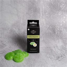 WAX MELTS 10ΤΜΧ SCENTCHIPS 2700210 ITALIAN CORONA DI FIORI