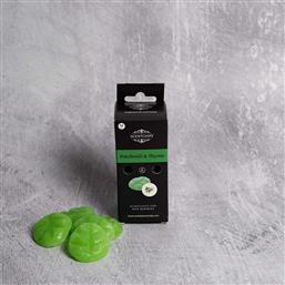 WAX MELTS 10ΤΜΧ SCENTCHIPS 2700220 PATCHOULI/THYME CORONA DI FIORI