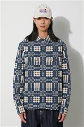 ΠΟΥΚΑΜΙΣΟ ΜΠΟΥΦΑΝ LANCASTER JACKET CORRIDOR