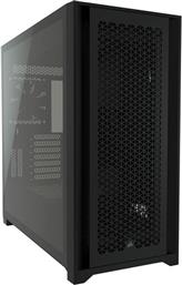 5000D AIRFLOW TG BLACK PC CASE CORSAIR από το ΚΩΤΣΟΒΟΛΟΣ