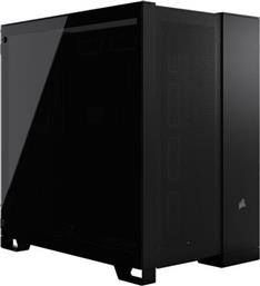 6500D AIRFLOW GAMING MIDI TOWER BLACK ΚΟΥΤΙ Η/Υ CORSAIR από το ΚΩΤΣΟΒΟΛΟΣ