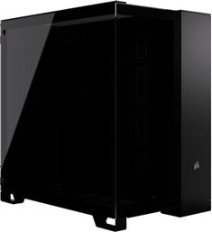 6500X MID-TOWER DUAL CHAMBER BLACK ΚΟΥΤΙ Η/Υ CORSAIR από το ΚΩΤΣΟΒΟΛΟΣ