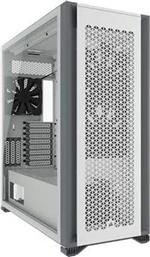 7000D AIRFLOW FULL-TOWER ATX PC CASE — WHITE (CC-9011219-WW) (CORCC-9011219-WW) CORSAIR