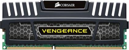 8GB DDR3-1600MHZ C10 (CMZ8GX3M1A1600C10) ΜΝΗΜΗ RAM CORSAIR